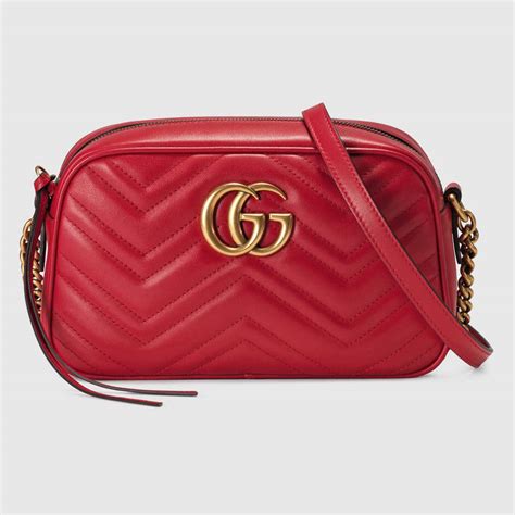 marmont piccola gucci|Gucci Marmont small vs mini.